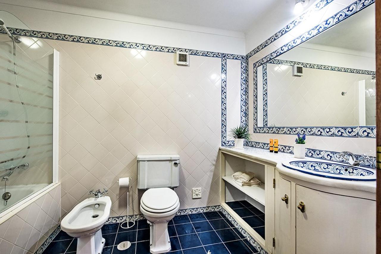 Casa Central Тавира Екстериор снимка